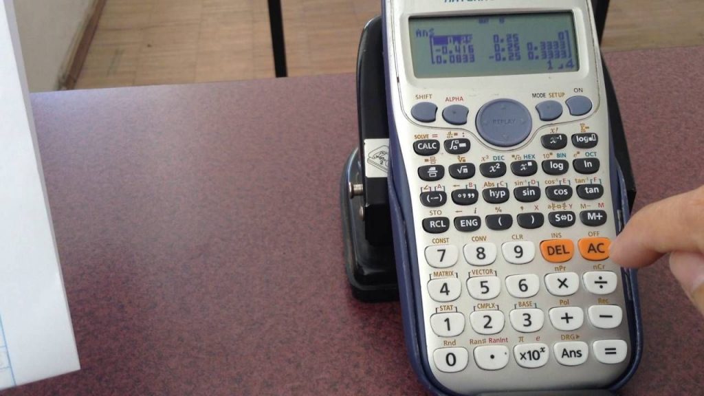 Calculadora De Sistemas De Ecuaciones Online