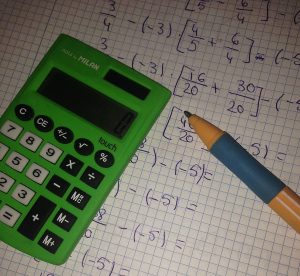 calculadora básica 