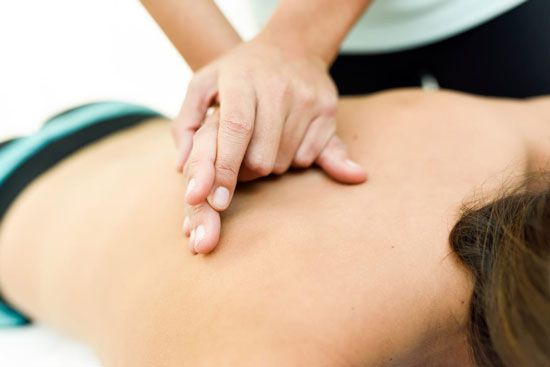 kinesiología tratamientos