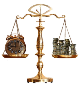 calcular el precio que cobra un abogado