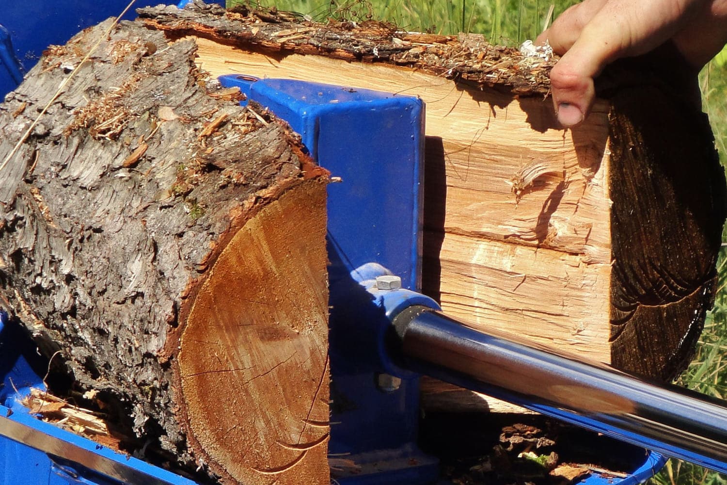 Astilladora de leña manual: Prepara leña de manera eficiente y segura con nuestra alta calidad Astilladora de leña manual: Prepara leña de manera eficiente y segura con nuestra alta calidad