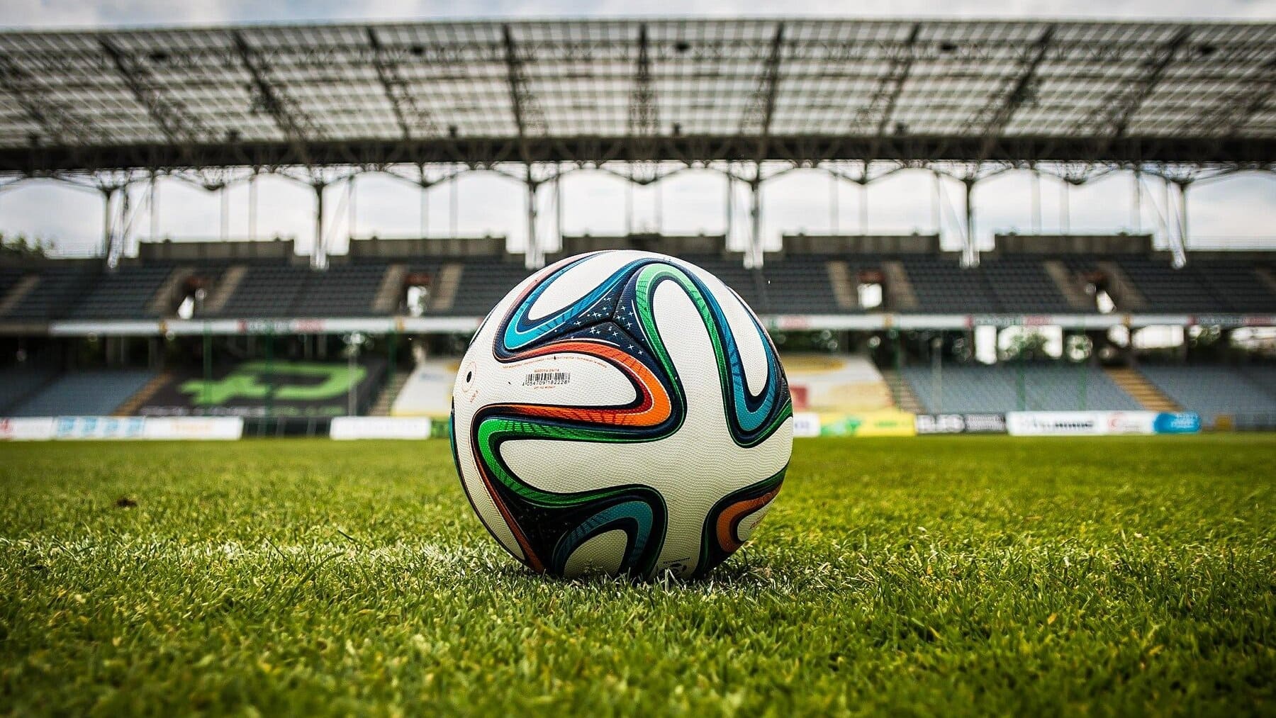 Expansión del fútbol soccer a nivel mundial